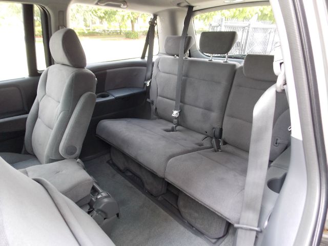 Honda Odyssey 2006 photo 57