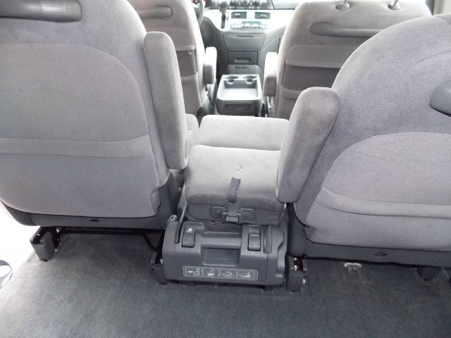 Honda Odyssey 2006 photo 58