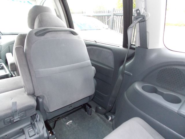 Honda Odyssey 2006 photo 59