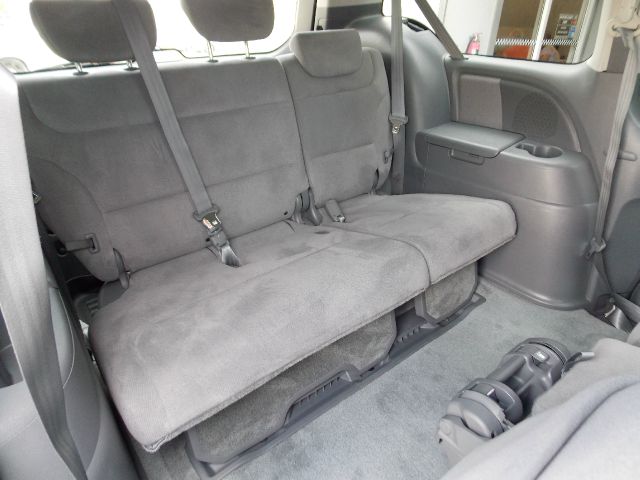 Honda Odyssey 2006 photo 60