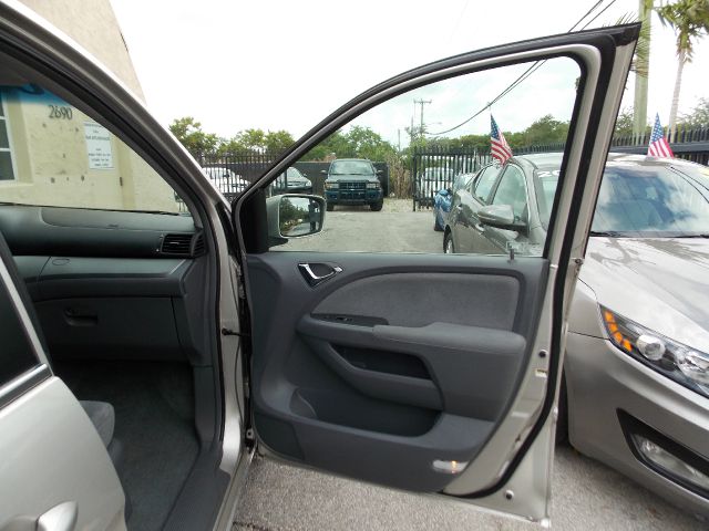 Honda Odyssey 2006 photo 63