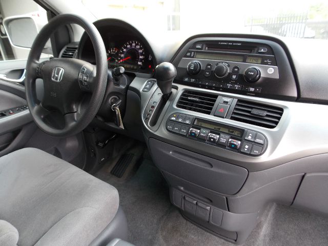 Honda Odyssey 2006 photo 64