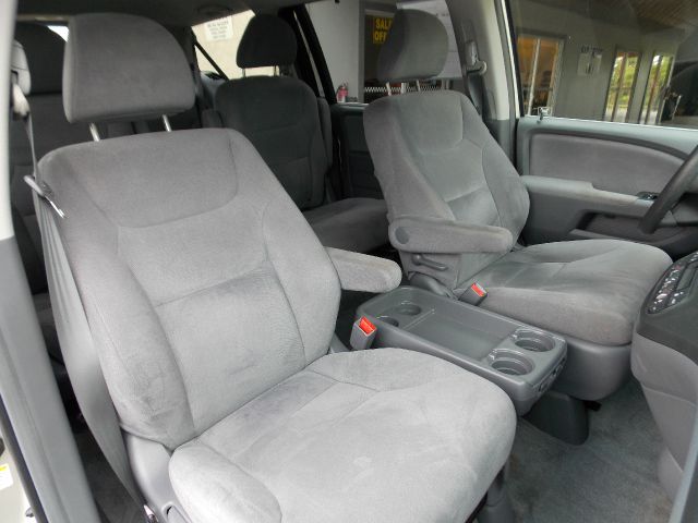 Honda Odyssey 2006 photo 65