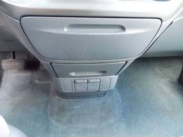 Honda Odyssey 2006 photo 68