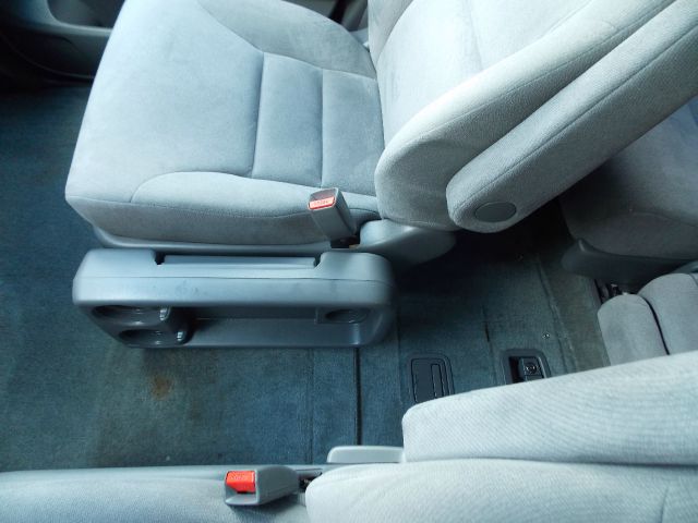 Honda Odyssey 2006 photo 70