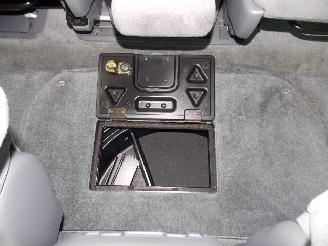 Honda Odyssey 2006 photo 72