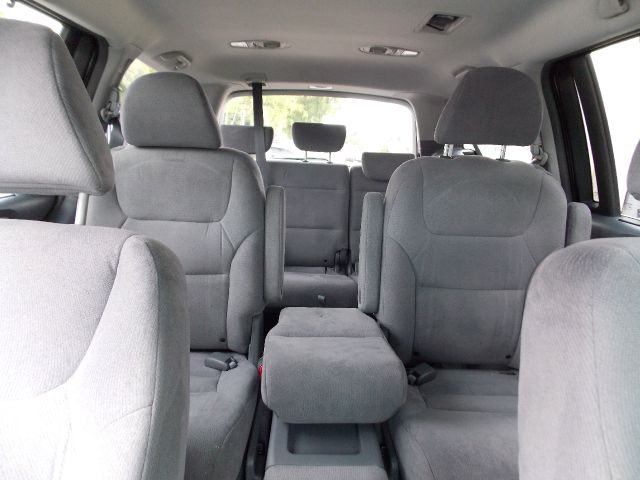 Honda Odyssey 2006 photo 73