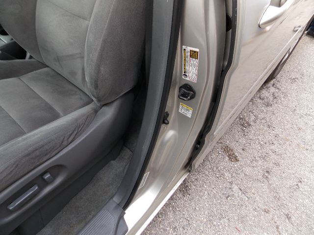 Honda Odyssey 2006 photo 78