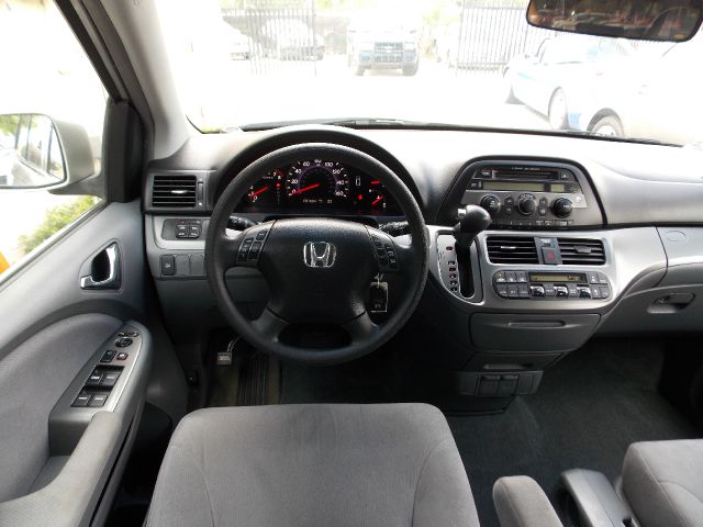 Honda Odyssey 2006 photo 86