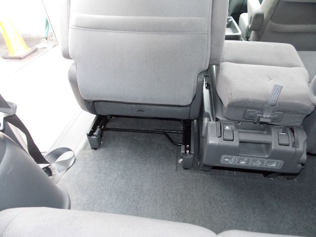 Honda Odyssey 2006 photo 89