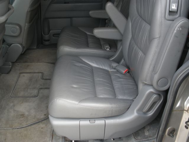 Honda Odyssey 2006 photo 10