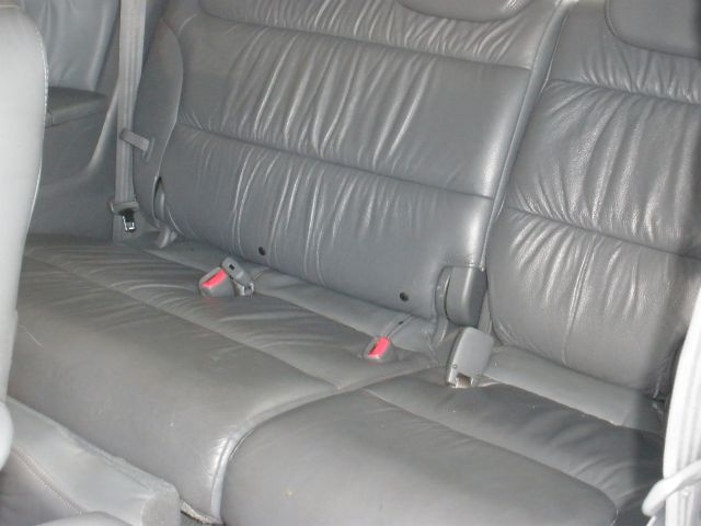 Honda Odyssey 2006 photo 11