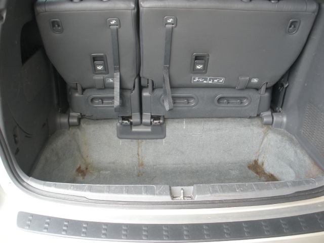 Honda Odyssey 2006 photo 15