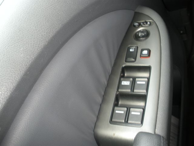 Honda Odyssey 2006 photo 7