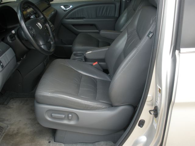 Honda Odyssey 2006 photo 8