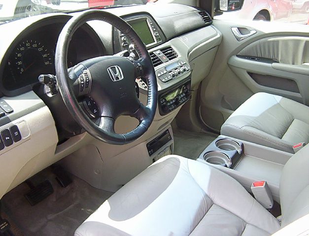 Honda Odyssey 2006 photo 1