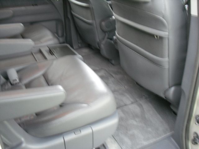 Honda Odyssey 2006 photo 11