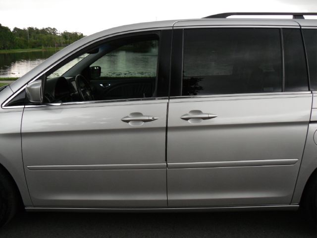 Honda Odyssey 2006 photo 15