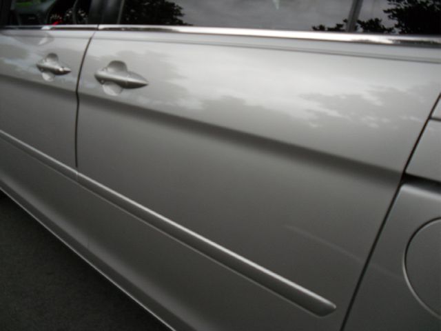 Honda Odyssey 2006 photo 17