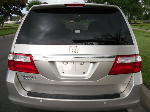 Honda Odyssey 2006 photo 18