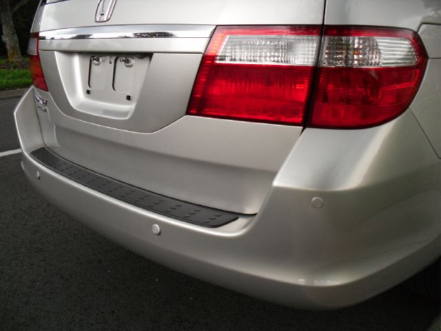 Honda Odyssey 2006 photo 8