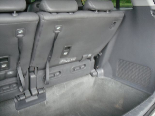 Honda Odyssey 2006 photo 9