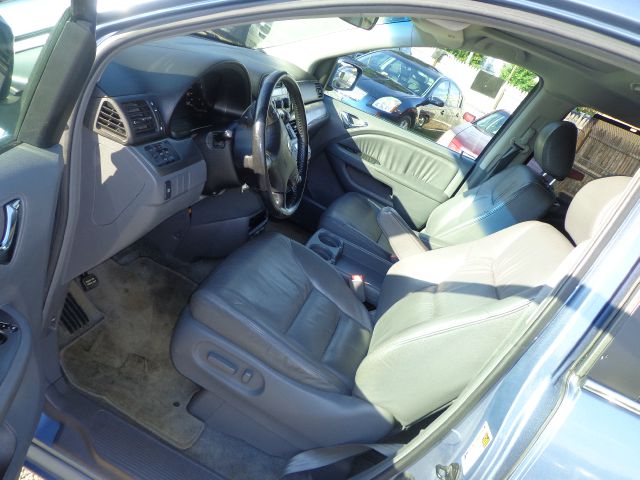 Honda Odyssey 2006 photo 1