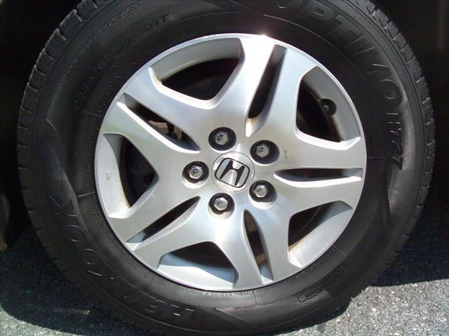 Honda Odyssey 2006 photo 4