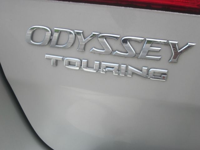 Honda Odyssey 2006 photo 2