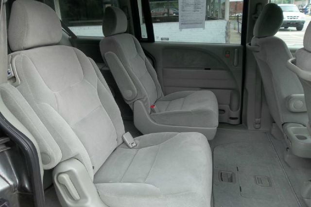 Honda Odyssey 2007 photo 9