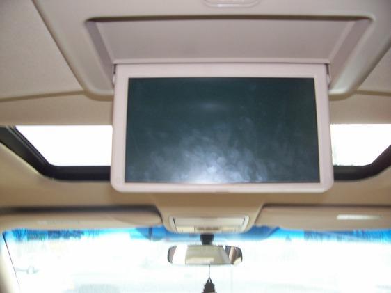 Honda Odyssey 2007 photo 3