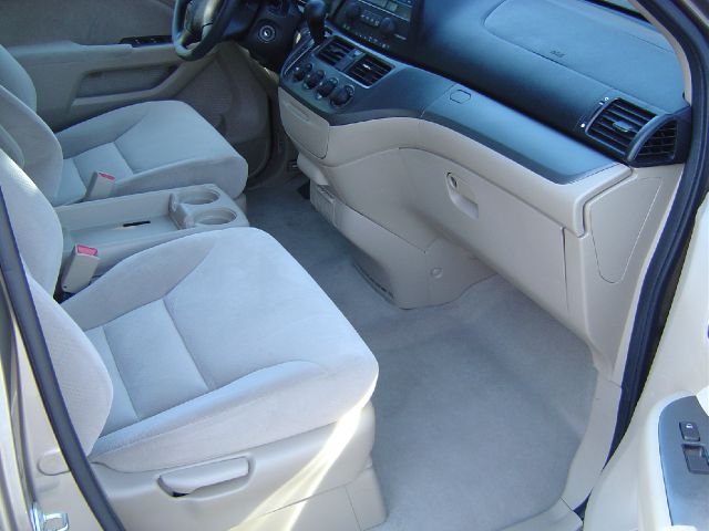 Honda Odyssey 2007 photo 5