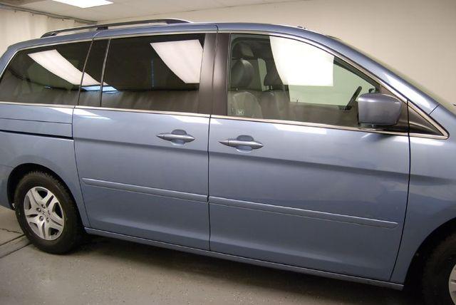 Honda Odyssey 2007 photo 4