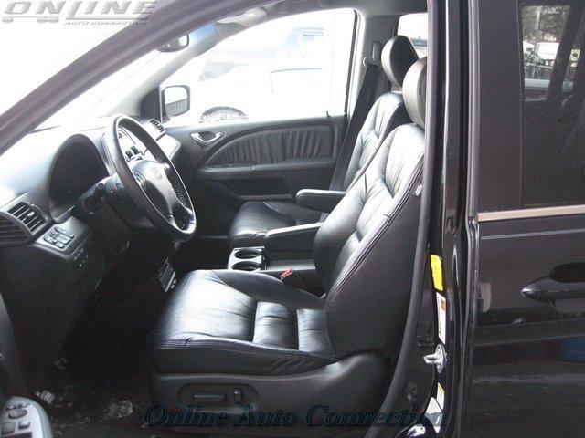 Honda Odyssey 2007 photo 2