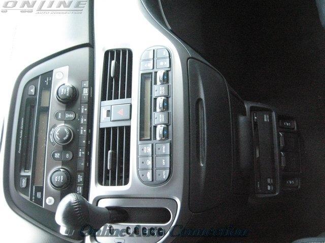 Honda Odyssey 2007 photo 4