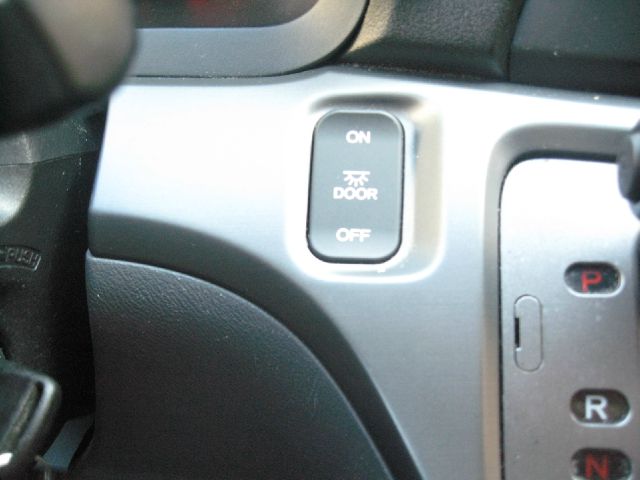 Honda Odyssey 2007 photo 12