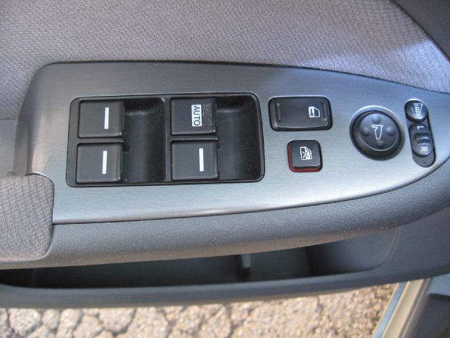 Honda Odyssey 2007 photo 14