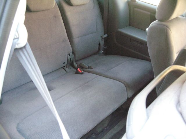 Honda Odyssey 2007 photo 21