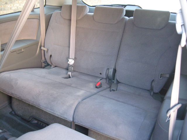 Honda Odyssey 2007 photo 22