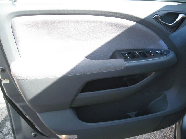 Honda Odyssey 2007 photo 27