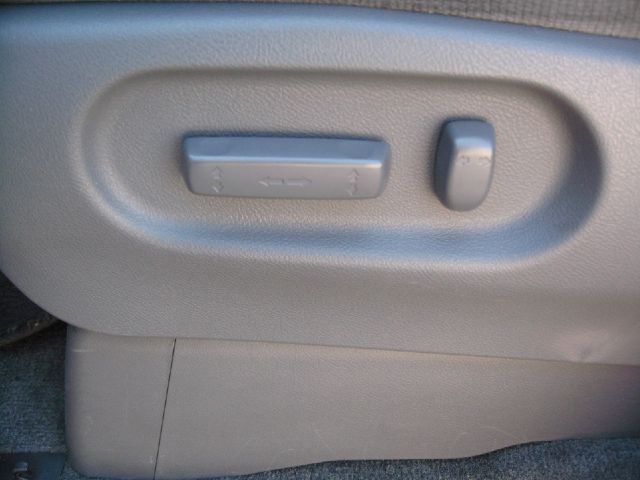 Honda Odyssey 2007 photo 8