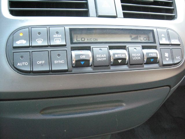 Honda Odyssey 2007 photo 9