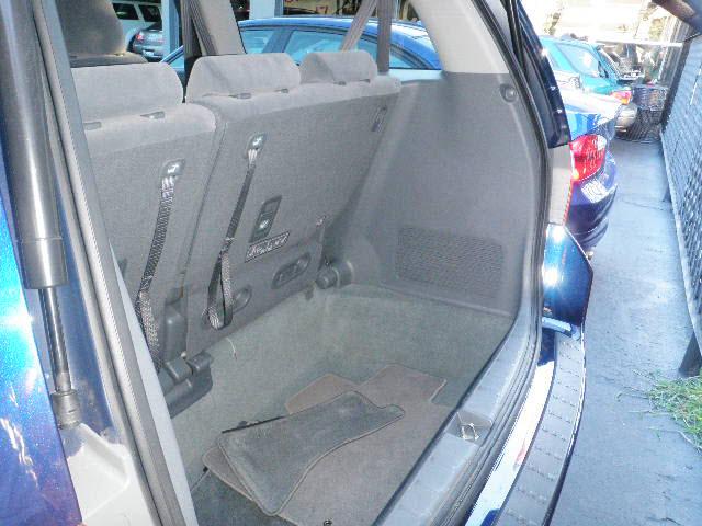 Honda Odyssey 2007 photo 3