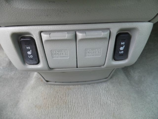 Honda Odyssey 2007 photo 7