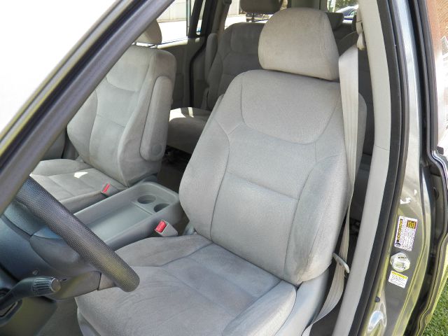 Honda Odyssey 2007 photo 10