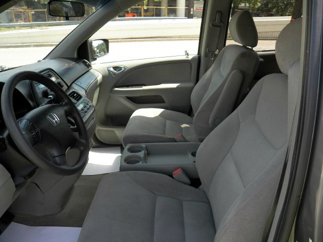 Honda Odyssey 2007 photo 15