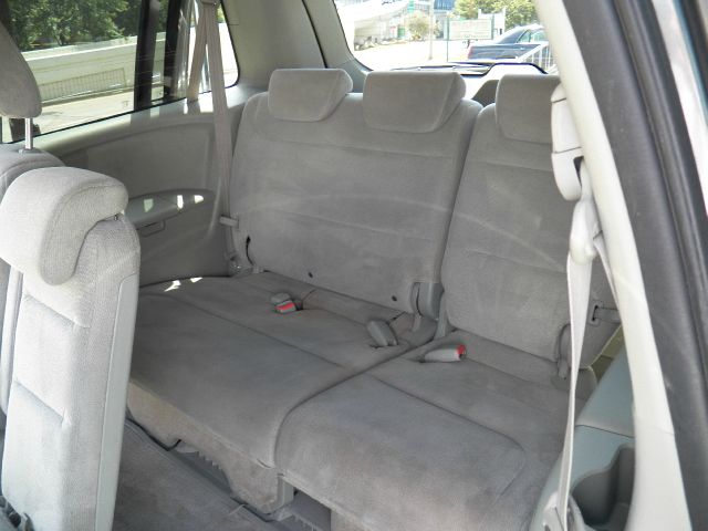 Honda Odyssey 2007 photo 8