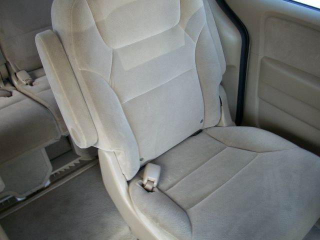 Honda Odyssey 2007 photo 2