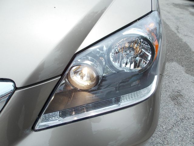 Honda Odyssey 2007 photo 100