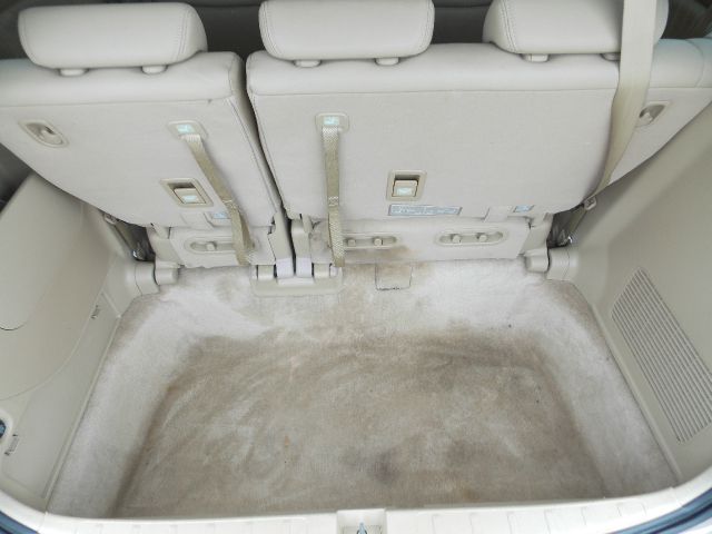 Honda Odyssey 2007 photo 17